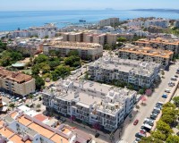 New Build - Apartment - Estepona - Playa La Rada