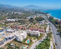 New Build - Apartment - Estepona - Reinoso