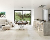 New Build - Apartment - Estepona - Reinoso