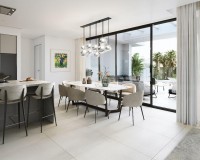 New Build - Apartment - Estepona - Reinoso