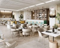 New Build - Apartment - Estepona - Reinoso