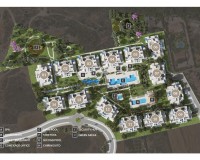 New Build - Apartment - Estepona - Reinoso