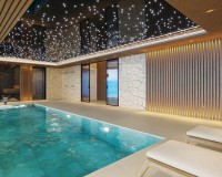New Build - Apartment - Estepona - Resinera Voladilla