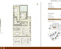 New Build - Apartment - Estepona - Resinera Voladilla