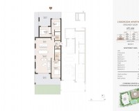 New Build - Apartment - Estepona - Resinera Voladilla