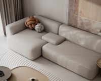 New Build - Apartment - Estepona - Resinera Voladilla