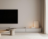 New Build - Apartment - Estepona - Resinera Voladilla