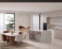 New Build - Apartment - Estepona - Resinera Voladilla