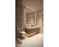 New Build - Apartment - Estepona - Resinera Voladilla