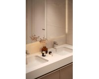 New Build - Apartment - Estepona - Resinera Voladilla