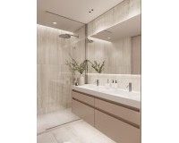 New Build - Apartment - Estepona - Riviera beach
