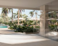 New Build - Apartment - Estepona - Riviera beach