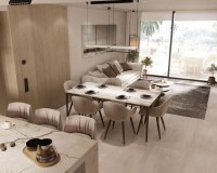 New Build - Apartment - Estepona - Riviera beach
