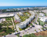 New Build - Apartment - Estepona - Riviera beach