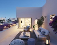New Build - Apartment - Estepona - Riviera beach