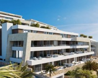 New Build - Apartment - Estepona - Selwo