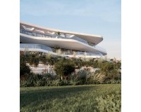 New Build - Apartment - Estepona - Taraje