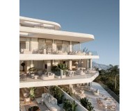 New Build - Apartment - Estepona - Taraje