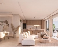 New Build - Apartment - Estepona - Taraje