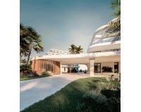 New Build - Apartment - Estepona - Taraje
