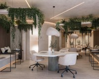 New Build - Apartment - Estepona - Taraje