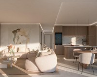 New Build - Apartment - Estepona - Taraje