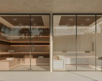 New Build - Apartment - Estepona - Taraje