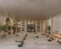 New Build - Apartment - Estepona - Taraje