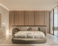 New Build - Apartment - Estepona - Taraje