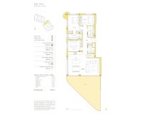 New Build - Apartment - Estepona - Taraje