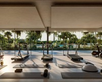New Build - Apartment - Estepona - Taraje