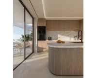 New Build - Apartment - Estepona - Taraje