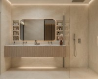 New Build - Apartment - Estepona - Taraje