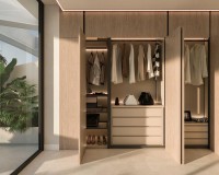 New Build - Apartment - Estepona - Taraje