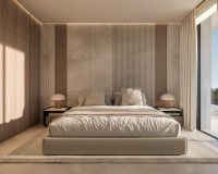 New Build - Apartment - Estepona - Taraje