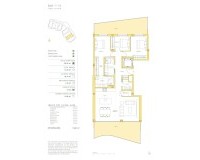 New Build - Apartment - Estepona - Taraje