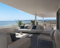 New Build - Apartment - Estepona - Urb. La Gaspara