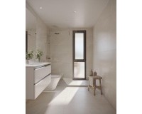 New Build - Apartment - Estepona - Urb. La Gaspara