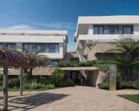 New Build - Apartment - Estepona - Urb. La Gaspara