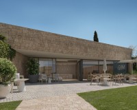 New Build - Apartment - Estepona - Urb. La Gaspara