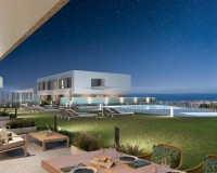 New Build - Apartment - Estepona - Urb. La Gaspara