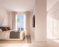 New Build - Apartment - Estepona - Valle Romano Golf