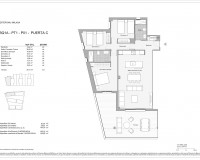 New Build - Apartment - Estepona - Valle Romano Golf