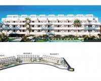 New Build - Apartment - Finestrat - Balcón de finestrat