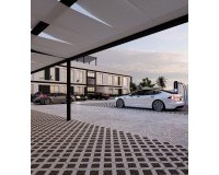 New Build - Apartment - Finestrat - Balcón de finestrat