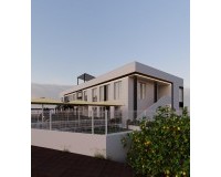 New Build - Apartment - Finestrat - Balcón de finestrat