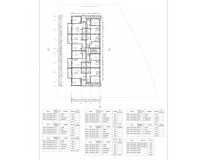 New Build - Apartment - Finestrat - Balcón de finestrat