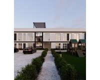 New Build - Apartment - Finestrat - Balcón de finestrat