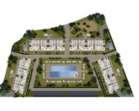 New Build - Apartment - Finestrat - Balcón de finestrat