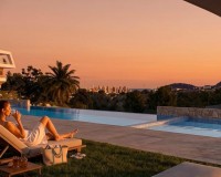 New Build - Apartment - Finestrat - Balcón de finestrat
